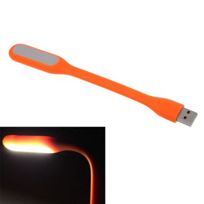 Лот: 9277023. Фото: 1. Фонарик USB 002. Подсветка
