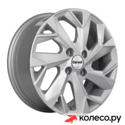 Лот: 25327338. Фото: 1. Вага 1402 5.5x14/4*98 D58.5 ET35... Диски