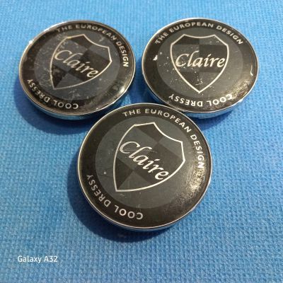 Лот: 21540714. Фото: 1. Колпачок для литья Claire D60... Колпаки