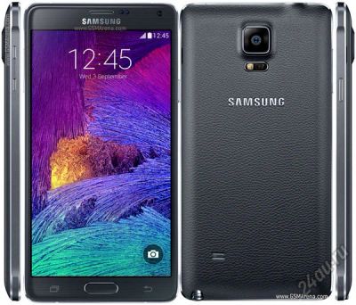 Лот: 8238922. Фото: 1. Samsung Galaxy Note 4 SM-N910C. Смартфоны