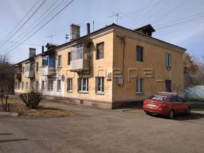 Лот: 13604806. Фото: 1. 2-комнатная квартира на ул. Рейдовая... Квартиры, студии