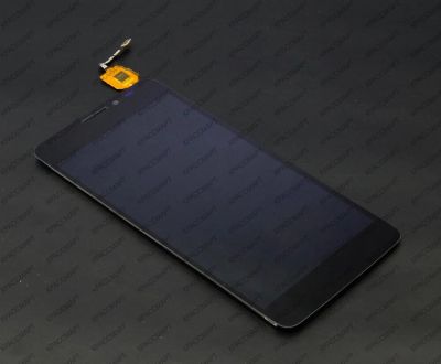 Лот: 6076632. Фото: 1. Дисплей Alcatel Idol X Plus (OT-6043D... Дисплеи, дисплейные модули, тачскрины
