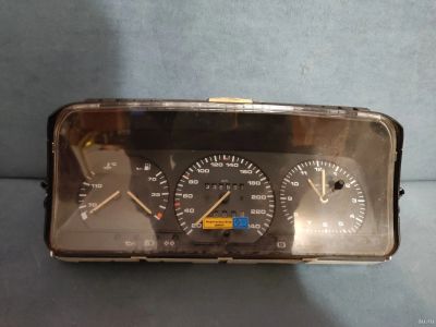 Лот: 18089188. Фото: 1. Панель приборов Volkswagen Passat... Салон