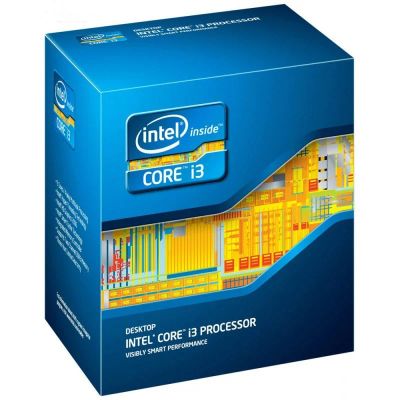 Лот: 10720284. Фото: 1. 2-ядерный процессор, Socket LGA1150... Процессоры