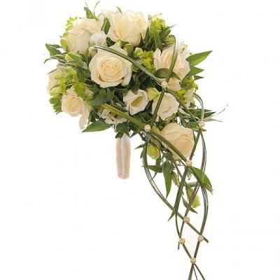 Лот: 7263583. Фото: 1. Сборный букет. Цветы на Щорса... Свежие цветы