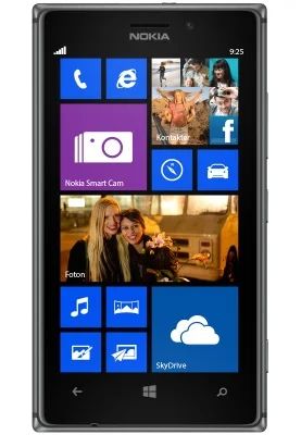 Лот: 4255890. Фото: 1. Продам смартфон Nokia Lumia 925... Смартфоны