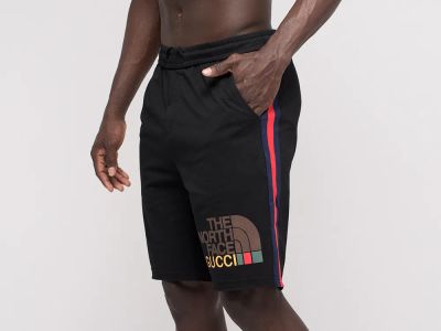 Лот: 18063433. Фото: 1. Шорты The North Face. Брюки, джинсы, шорты
