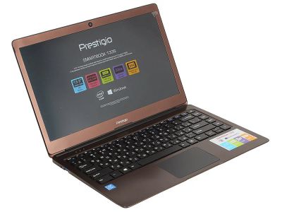 Лот: 13008119. Фото: 1. Нетбук Prestigio Smartbook 133S... Ноутбуки