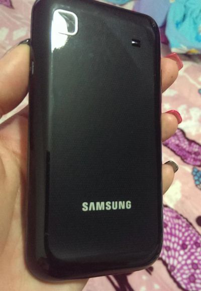 Лот: 2605170. Фото: 1. Samsung GT-i9003 Galaxy S scLCD. Смартфоны