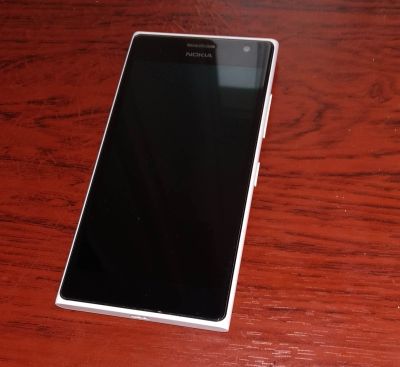 Лот: 17371646. Фото: 1. Nokia Lumia 735 RM-1038 (неисправно... Смартфоны