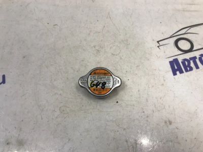 Лот: 21709363. Фото: 1. крышка радиатора Kia Cerato TD. Двигатель и элементы двигателя