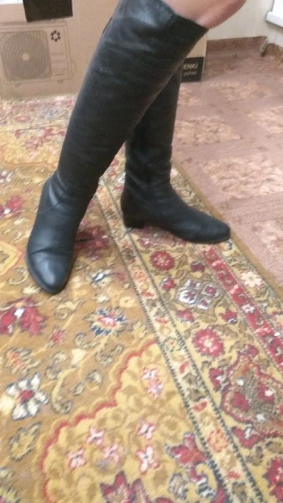 Лот: 15030378. Фото: 1. Зимние сапоги. Сапоги