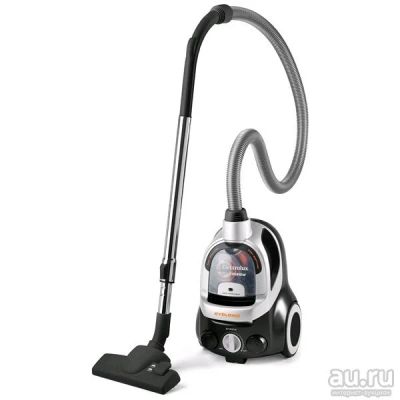 Лот: 9907179. Фото: 1. Пылесос Electrolux ErgoEasy Ciclonic. Пылесосы, паровые швабры