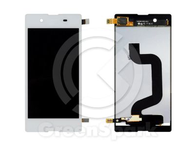 Лот: 13967568. Фото: 1. Дисплей для Sony Xperia E3 (D2212... Дисплеи, дисплейные модули, тачскрины