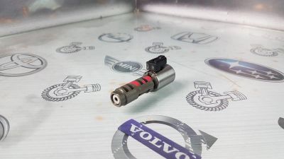 Лот: 23585618. Фото: 1. Соленоид АКПП Toyota Alphard 1MZ-FE... Трансмиссия