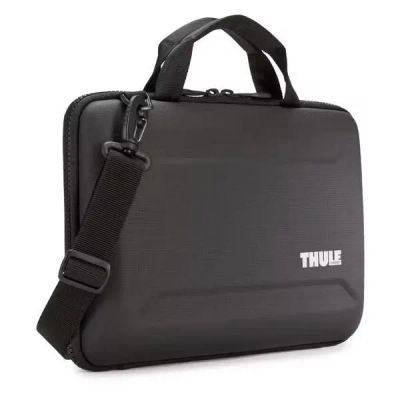 Лот: 24847369. Фото: 1. Сумка для ноутбука Thule Gauntlet... Сумки, рюкзаки