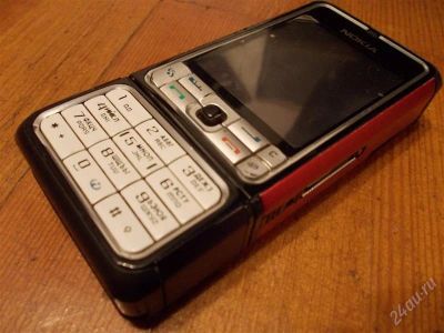 Лот: 1302164. Фото: 1. Телефон Нокиа 3250nokia в очень... Смартфоны