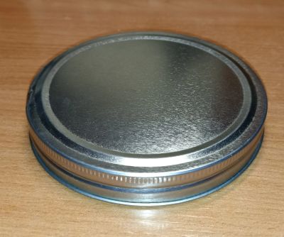 Лот: 25436980. Фото: 1. Крышка лимонадницы. Контейнеры, банки