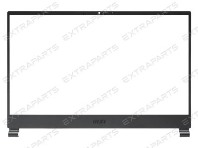 Лот: 19446195. Фото: 1. Рамка матрицы для MSI Stealth... Корпуса, блоки питания