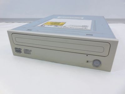 Лот: 15829265. Фото: 1. Привод DVD-ROM, CD-R/RW TSST SD-R1612. Приводы CD, DVD, BR, FDD