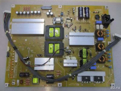 Лот: 15954566. Фото: 1. LG PCB EAX65613901(1.6) REV1.0... Запчасти для телевизоров, видеотехники, аудиотехники