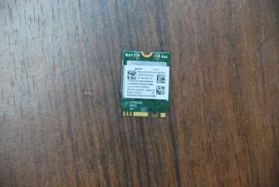 Лот: 12536570. Фото: 1. Модуль Wi-Fi от Lenovo G50-30... WiFi, Bluetooth адаптеры