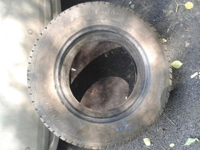Лот: 4522556. Фото: 1. Matador 175/70 R14. Шины