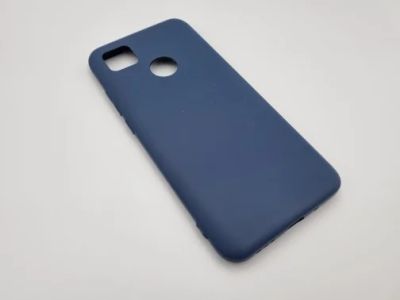 Лот: 18242972. Фото: 1. Чехол накладка Xiaomi Redmi 9C... Чехлы, бамперы
