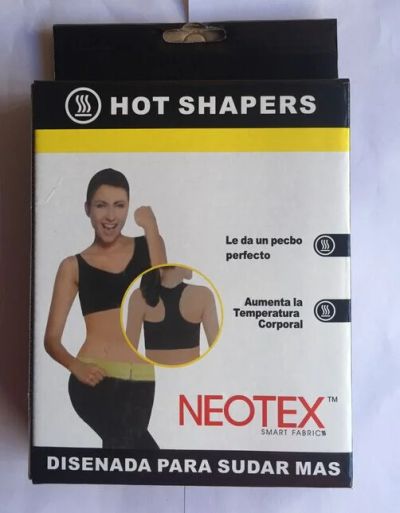 Лот: 6585979. Фото: 1. топик для похудения hot shapers. Штаны для тренировок