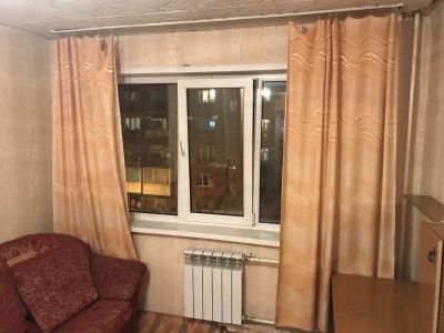 Лот: 12680133. Фото: 1. Гостинка на Можайского 4. Квартиры, студии