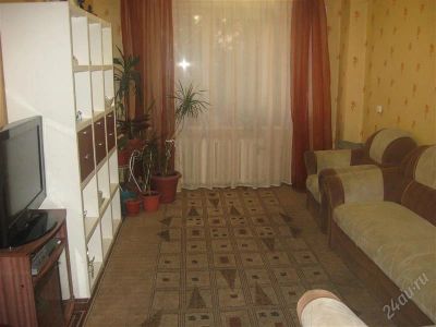 Лот: 2095933. Фото: 1. Собственник.Продам 3-х комнатную... Квартиры, студии