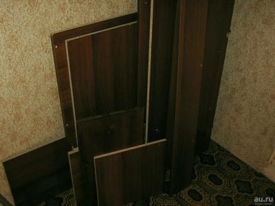 Лот: 10306822. Фото: 1. Шкаф угловой. Шкафы, шкафы-купе