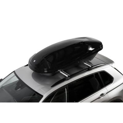 Лот: 25610886. Фото: 1. Автобокс на крышу Koffer Sport... Шины