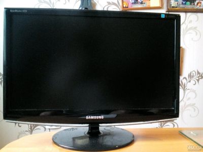 Лот: 10574989. Фото: 1. Монитор Samsung. ЖК-мониторы