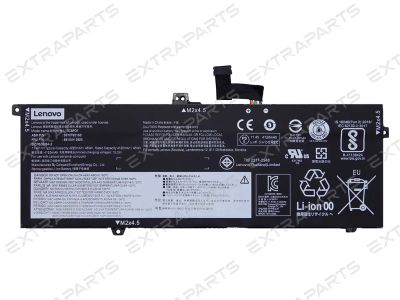 Лот: 19952244. Фото: 1. Аккумулятор Lenovo ThinkPad X13. Аккумуляторы