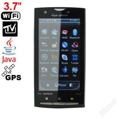 Лот: 963284. Фото: 1. Сони Эрикссон Х10 GPS (Sony Ericsson... Кнопочные мобильные телефоны