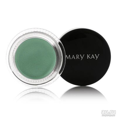 Лот: 9445750. Фото: 1. Кремовые тени для век Mary Kay... Макияж