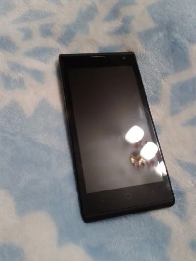 Лот: 6834784. Фото: 1. Смартфон ZTE Blade G Lux. Смартфоны