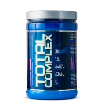 Лот: 9278551. Фото: 1. Протеин rline total complex 600... Спортивное питание, витамины