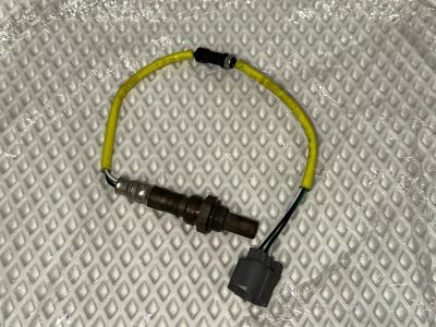 Лот: 24872035. Фото: 1. Датчик кислородный Honda Stream... Электрооборудование