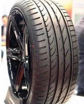 Лот: 14556390. Фото: 1. Шина 235/45 R18 Sailun Atrezzo... Шины
