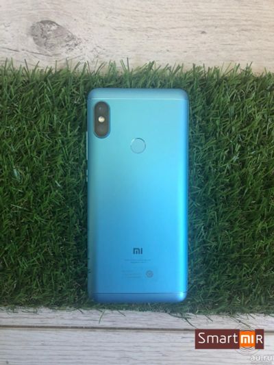 Лот: 11497545. Фото: 1. Смартфон Xiaomi Redmi Note 5 64GB... Смартфоны