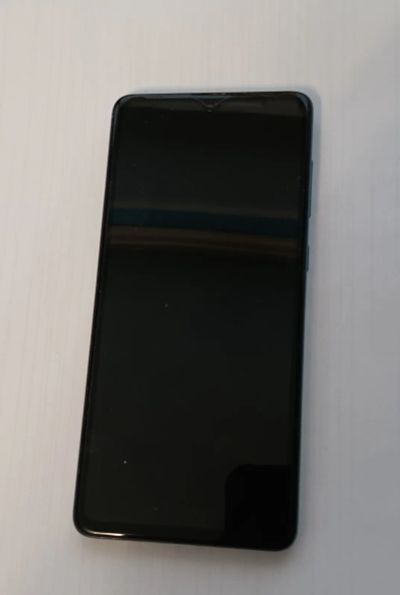 Лот: 24766703. Фото: 1. Samsung A71. Смартфоны