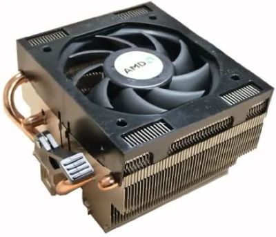 Лот: 16776439. Фото: 1. Кулер процеccорный AMD CMHK8. Системы охлаждения