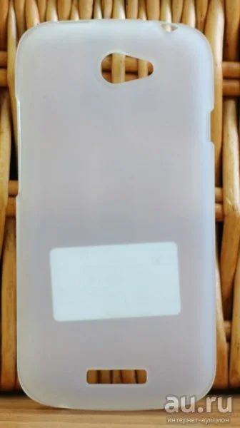 Лот: 8843883. Фото: 1. Чехол на HTC One S/Ville/z520e... Чехлы, бамперы