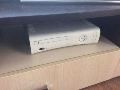 Лот: 9606986. Фото: 1. Xbox 360 Freeboot. Игровые приставки, консоли