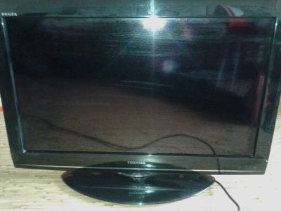 Лот: 4194383. Фото: 1. телевизор Toshiba 32AV703R. Телевизоры