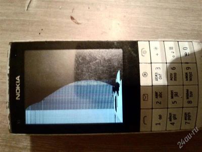 Лот: 1500823. Фото: 1. Nokia x3. Кнопочные мобильные телефоны