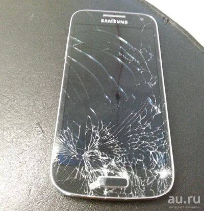 Лот: 13161433. Фото: 1. Куплю Samsung Galaxy s4 с битым... Смартфоны