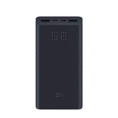 Лот: 13237637. Фото: 1. Аккумулятор Xiaomi ZMI Power Bank... Внешние, портативные аккумуляторы для смартфонов (Power bank)